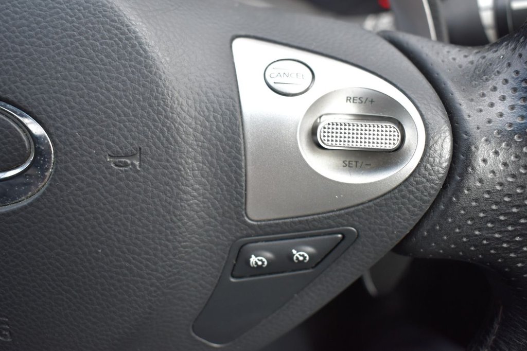 Used Infiniti FX 2010 for sale - 76514582: Photo 45