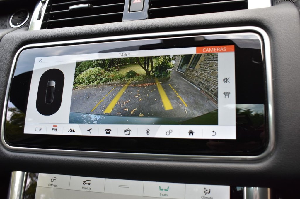 Used Land Rover Range Rover Sport 2021 for sale - 77407941: Photo 10