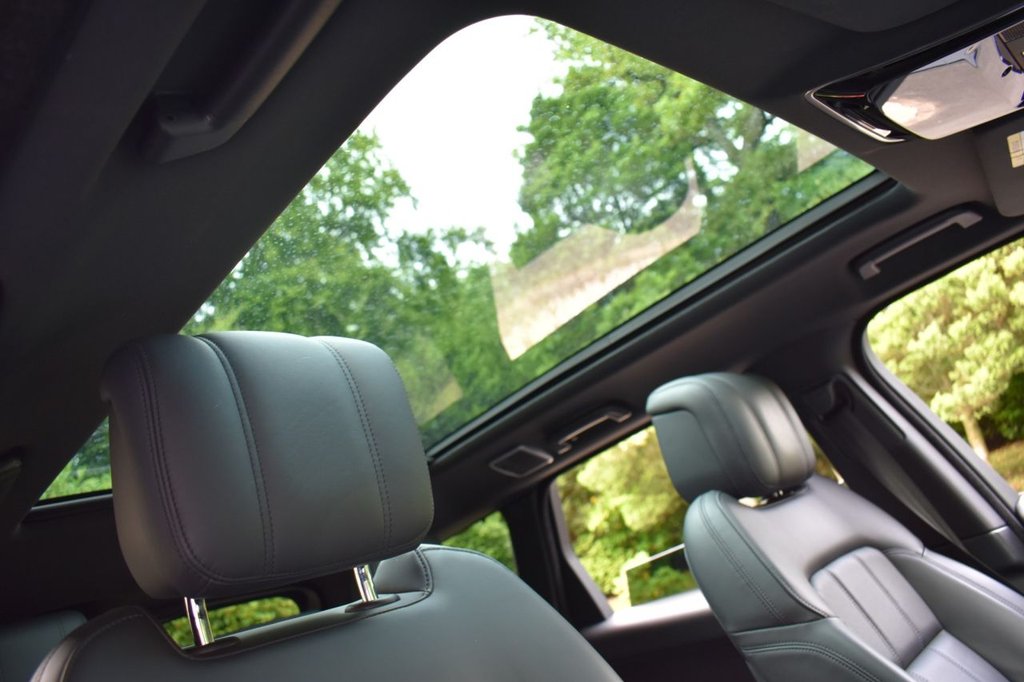 Used Land Rover Range Rover Sport 2021 for sale - 77407941: Photo 11