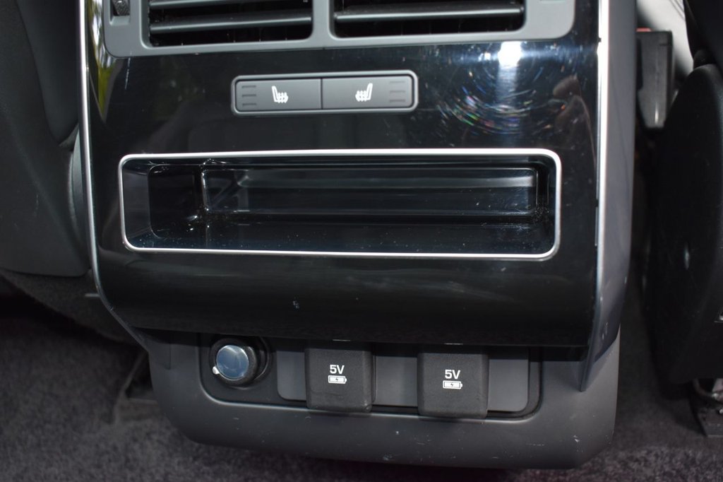 Used Land Rover Range Rover Sport 2021 for sale - 77407941: Photo 12