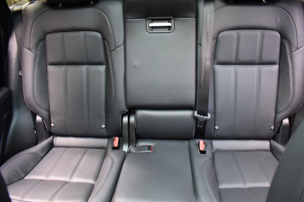 Used Land Rover Range Rover Sport 2021 for sale - 77407941: Photo 14