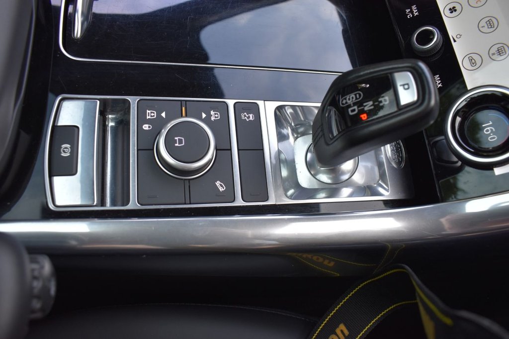 Used Land Rover Range Rover Sport 2021 for sale - 77407941: Photo 15