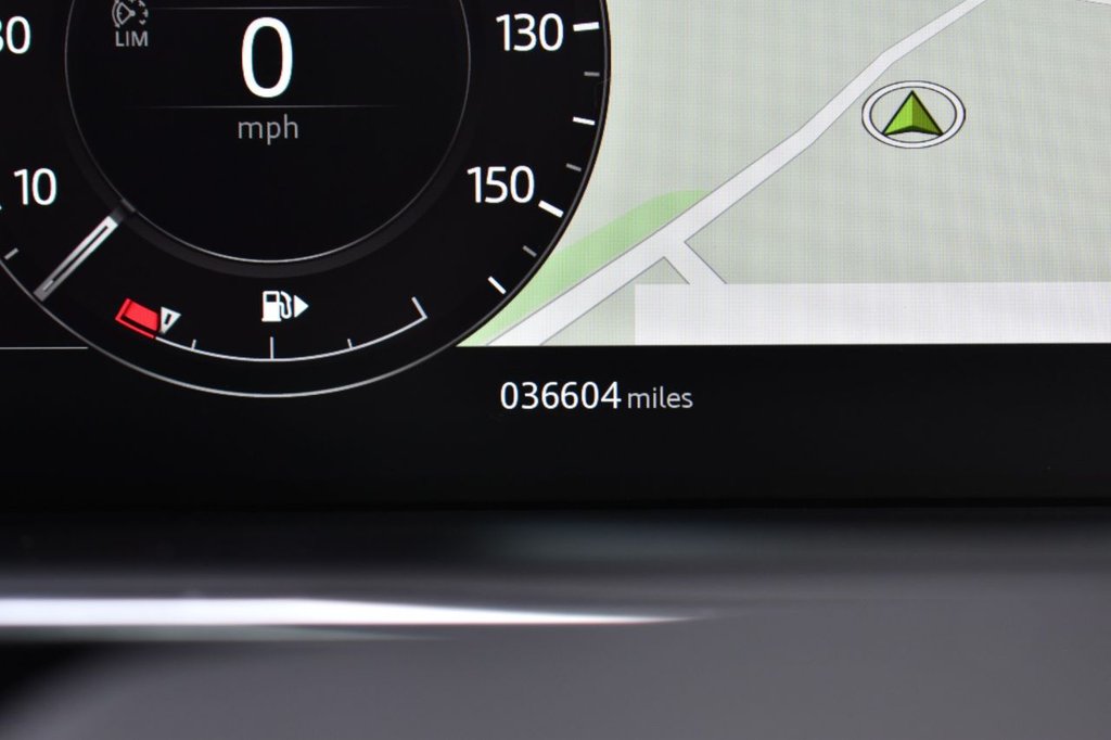 Used Land Rover Range Rover Sport 2021 for sale - 77407941: Photo 17