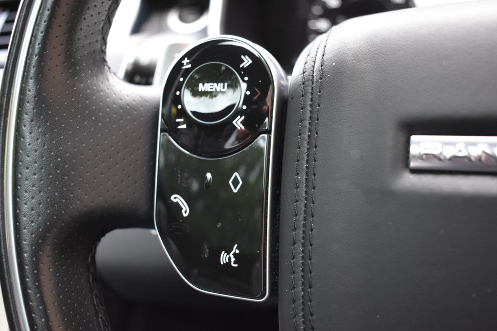 Used Land Rover Range Rover Sport 2021 for sale - 77407941: Photo 18