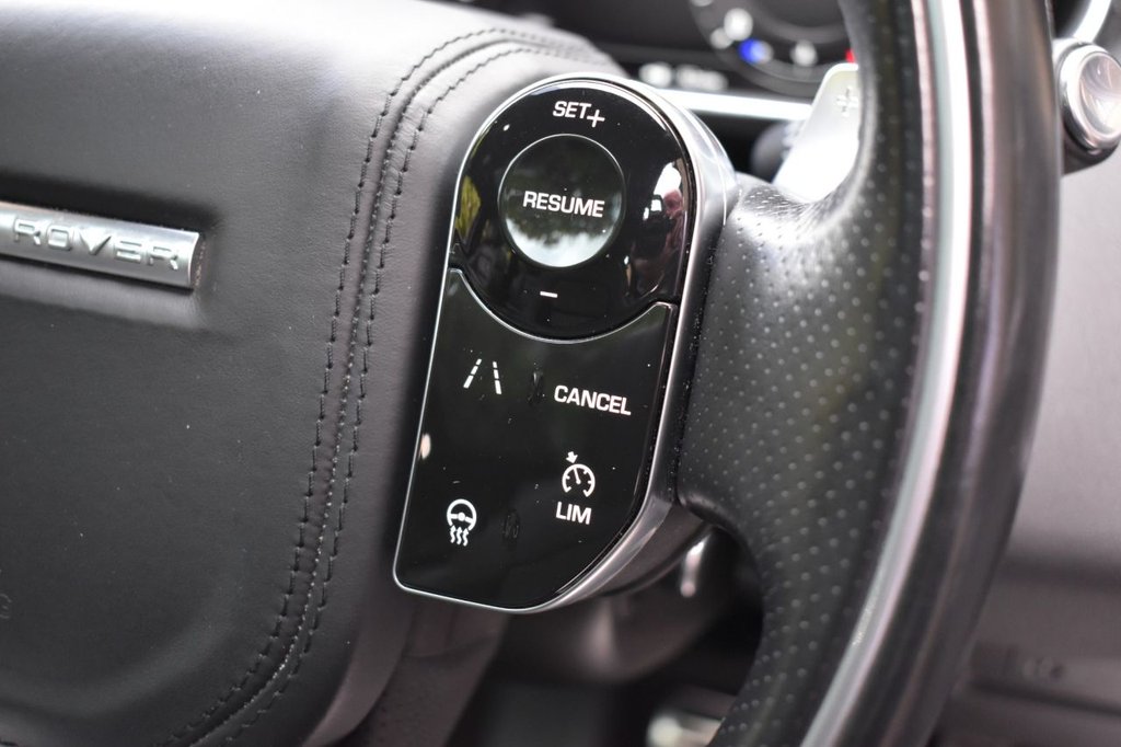 Used Land Rover Range Rover Sport 2021 for sale - 77407941: Photo 19