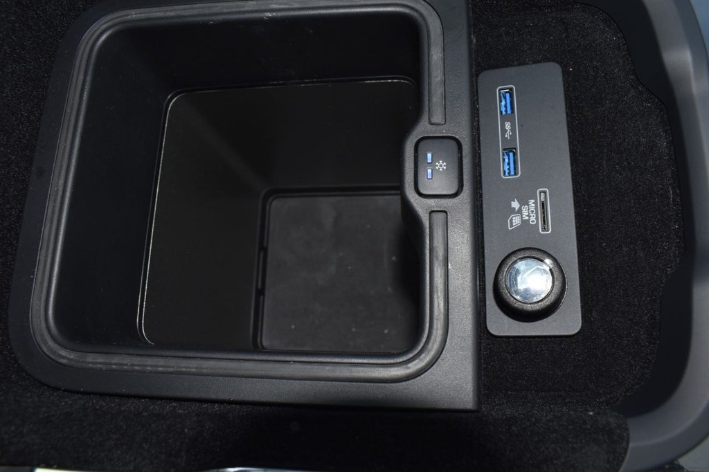 Used Land Rover Range Rover Sport 2021 for sale - 77407941: Photo 23