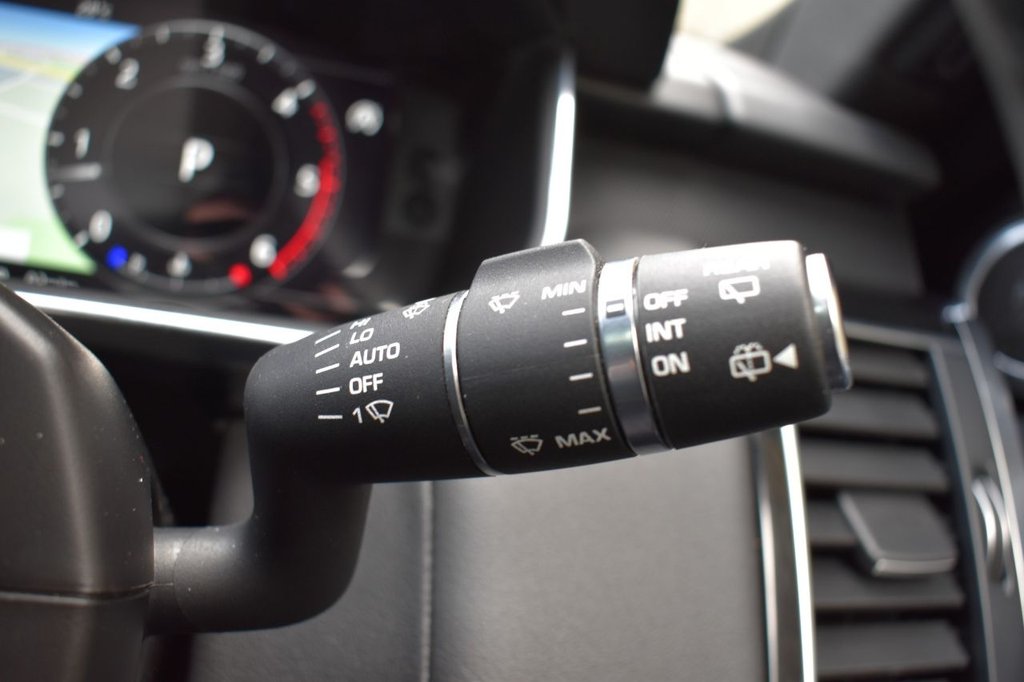 Used Land Rover Range Rover Sport 2021 for sale - 77407941: Photo 25