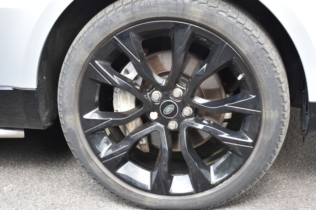 Used Land Rover Range Rover Sport 2021 for sale - 77407941: Photo 28