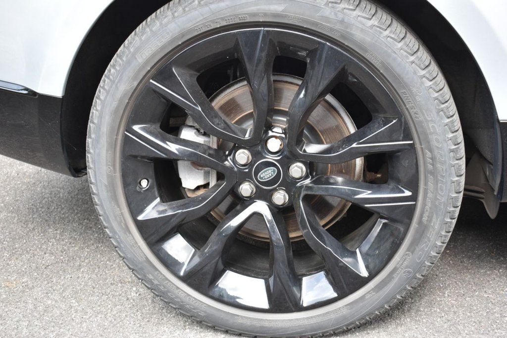 Used Land Rover Range Rover Sport 2021 for sale - 77407941: Photo 29