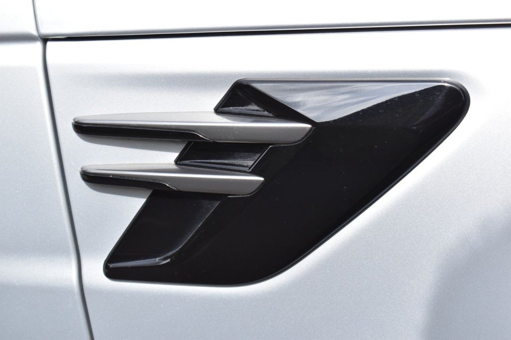 Used Land Rover Range Rover Sport 2021 for sale - 77407941: Photo 38