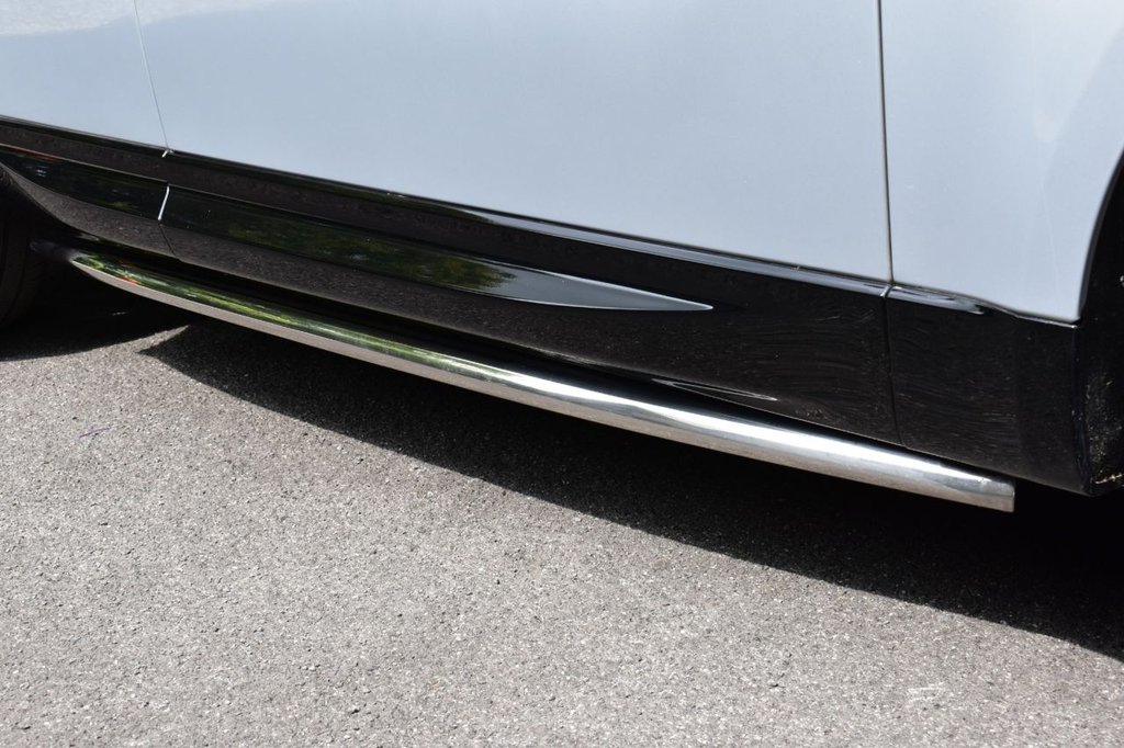 Used Land Rover Range Rover Sport 2021 for sale - 77407941: Photo 40