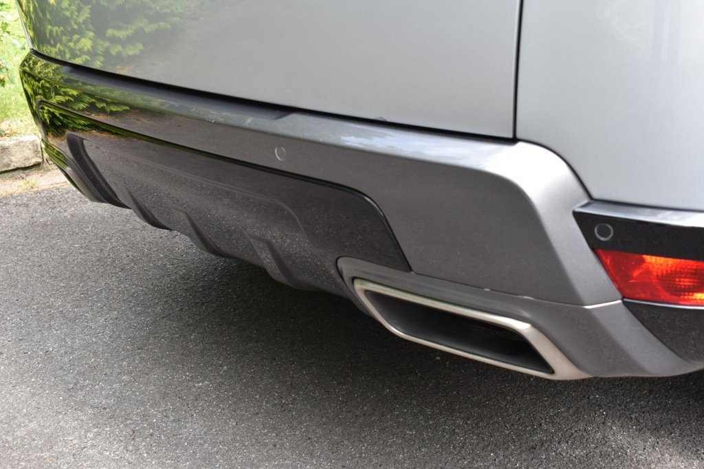 Used Land Rover Range Rover Sport 2021 for sale - 77407941: Photo 42