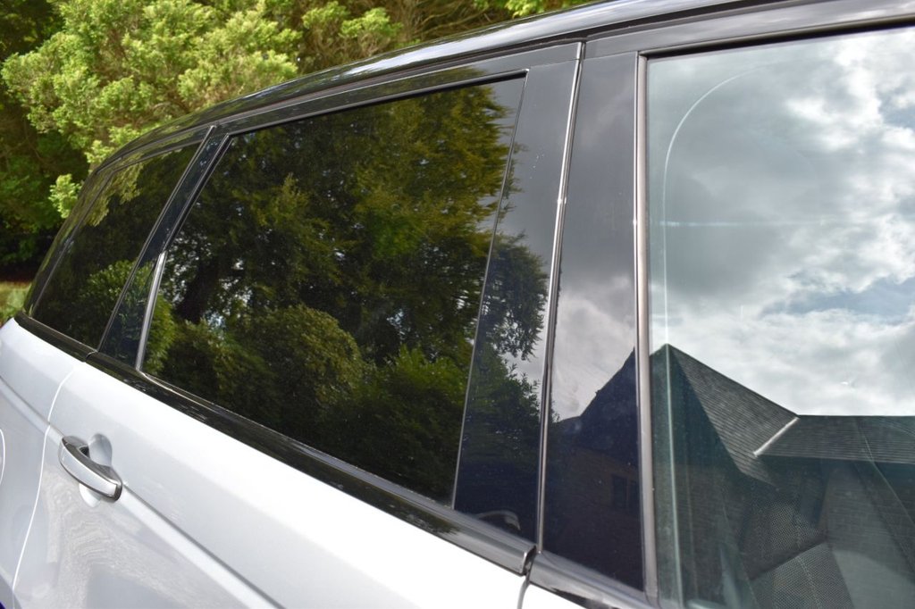 Used Land Rover Range Rover Sport 2021 for sale - 77407941: Photo 46