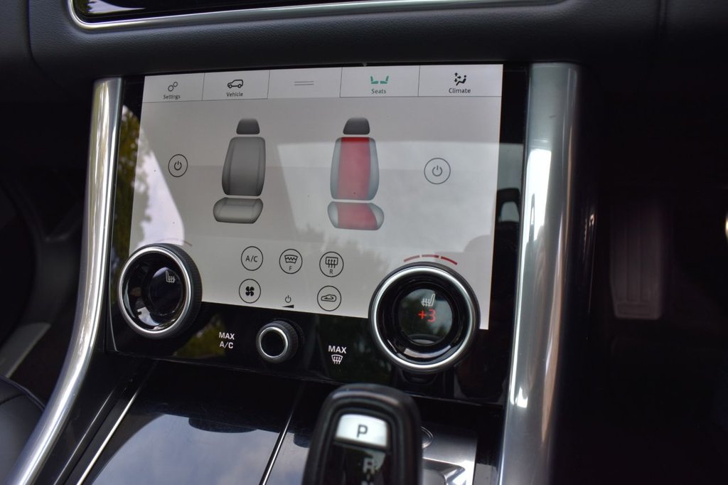 Used Land Rover Range Rover Sport 2021 for sale - 77407941: Photo 9