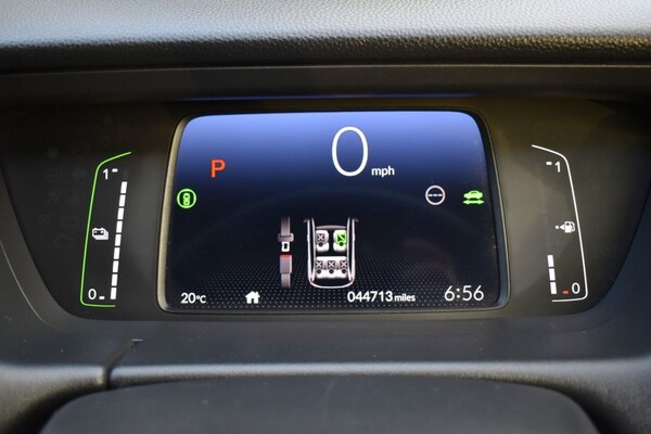 Used Honda Jazz 2021 for sale - 74529816: Photo 11
