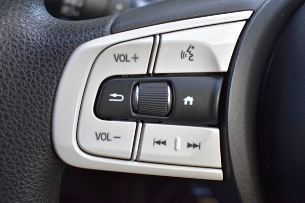 Used Honda Jazz 2021 for sale - 74529816: Photo 16