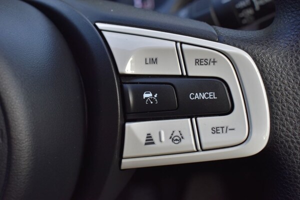 Used Honda Jazz 2021 for sale - 74529816: Photo 17