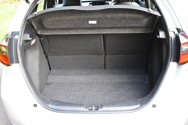Used Honda Jazz 2021 for sale - 74529816: Photo 20