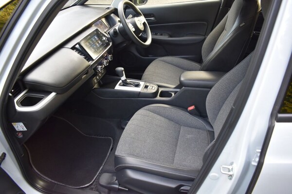 Used Honda Jazz 2021 for sale - 74529816: Photo 21