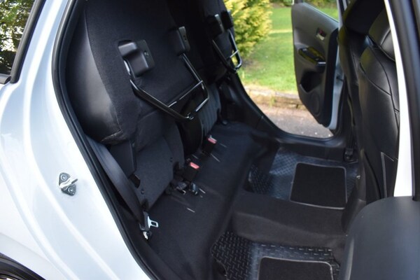Used Honda Jazz 2021 for sale - 74529816: Photo 23