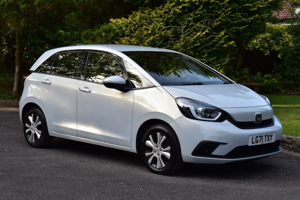 Used Honda Jazz 2021 for sale - 74529816: Photo 25