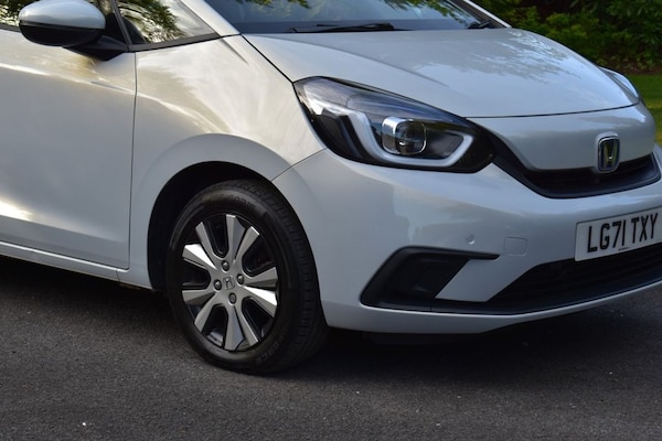 Used Honda Jazz 2021 for sale - 74529816: Photo 27