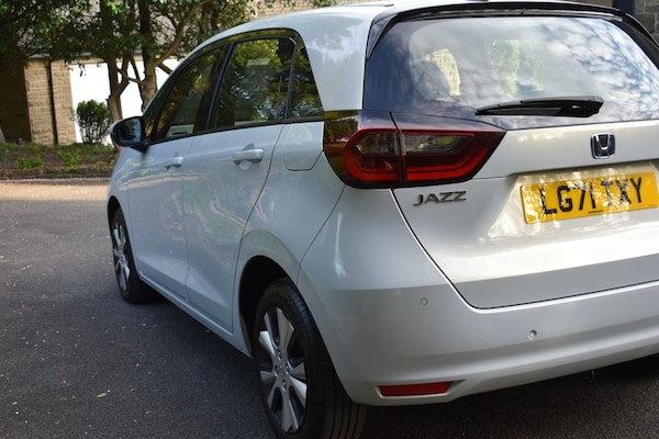 Used Honda Jazz 2021 for sale - 74529816: Photo 28