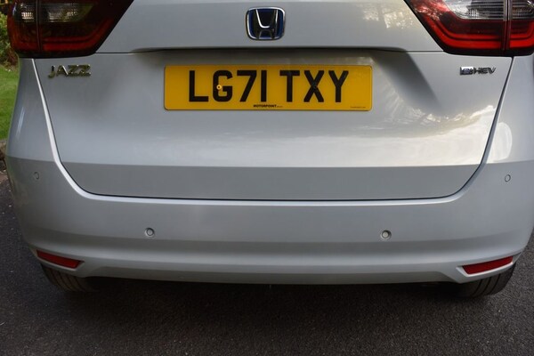 Used Honda Jazz 2021 for sale - 74529816: Photo 29
