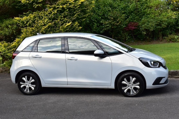Used Honda Jazz 2021 for sale - 74529816: Photo 2