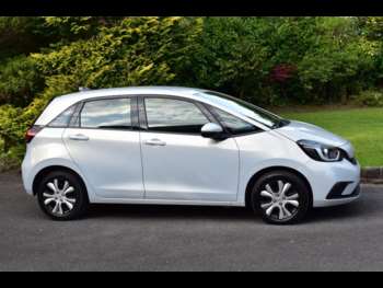 Used Honda Jazz 2021 for sale - 74529816: Photo