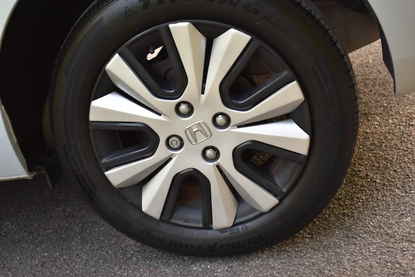 Used Honda Jazz 2021 for sale - 74529816: Photo 34