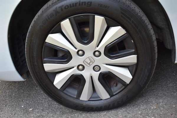 Used Honda Jazz 2021 for sale - 74529816: Photo 35
