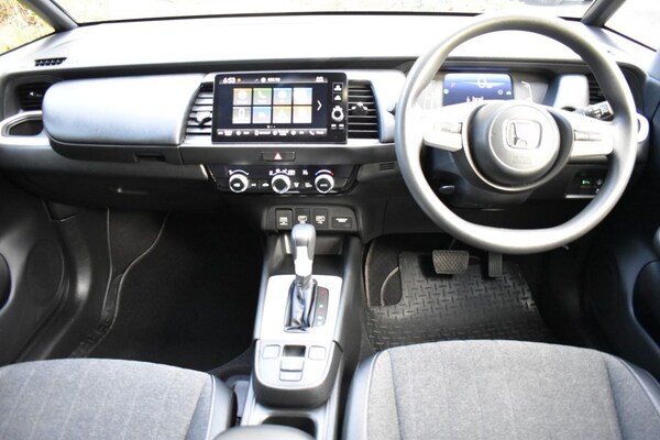 Used Honda Jazz 2021 for sale - 74529816: Photo 5