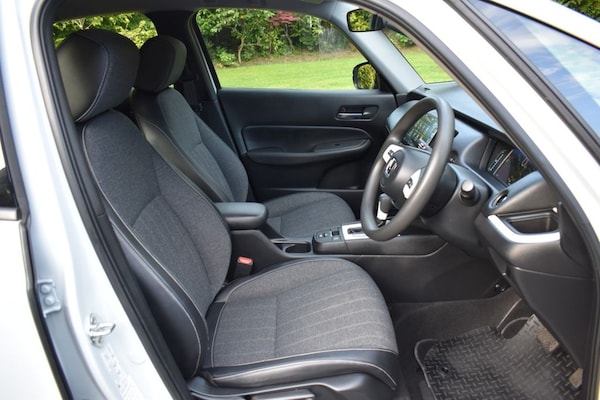 Used Honda Jazz 2021 for sale - 74529816: Photo 6