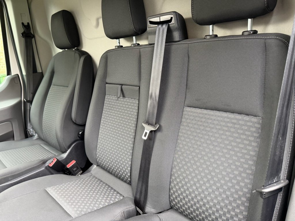 Used Ford Transit 2024 for sale - 77719673: Photo 10