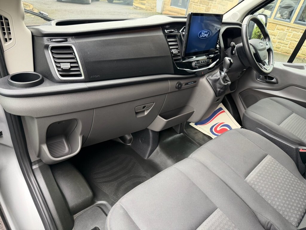 Used Ford Transit 2024 for sale - 77719673: Photo 12
