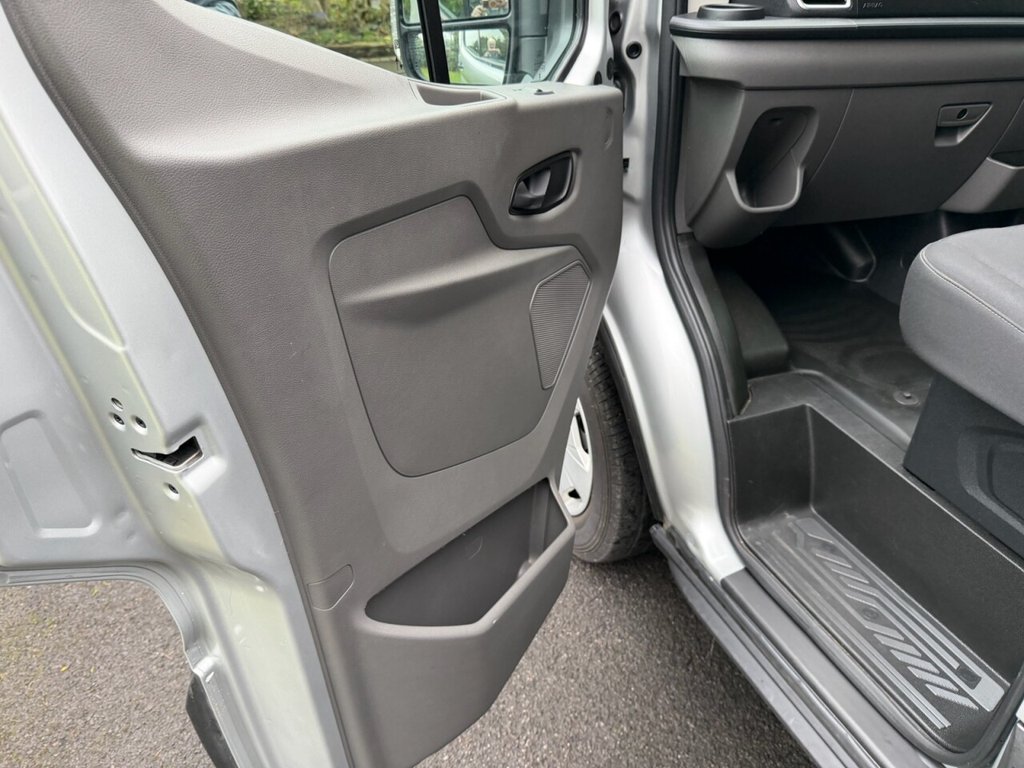 Used Ford Transit 2024 for sale - 77719673: Photo 13