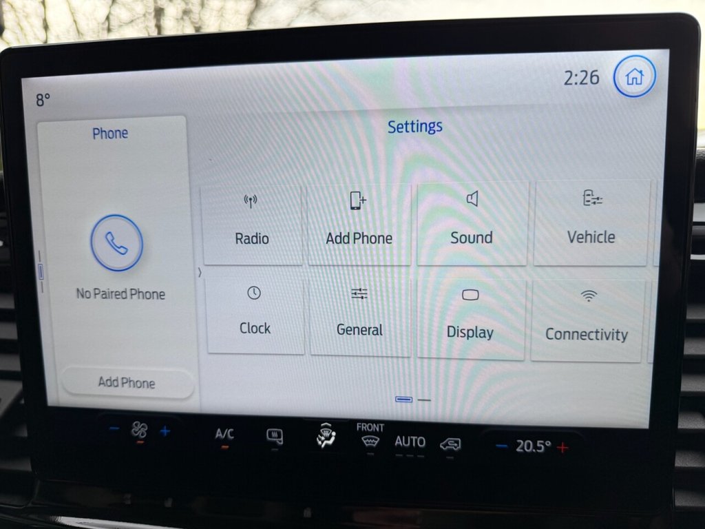 Used Ford Transit 2024 for sale - 77719673: Photo 17