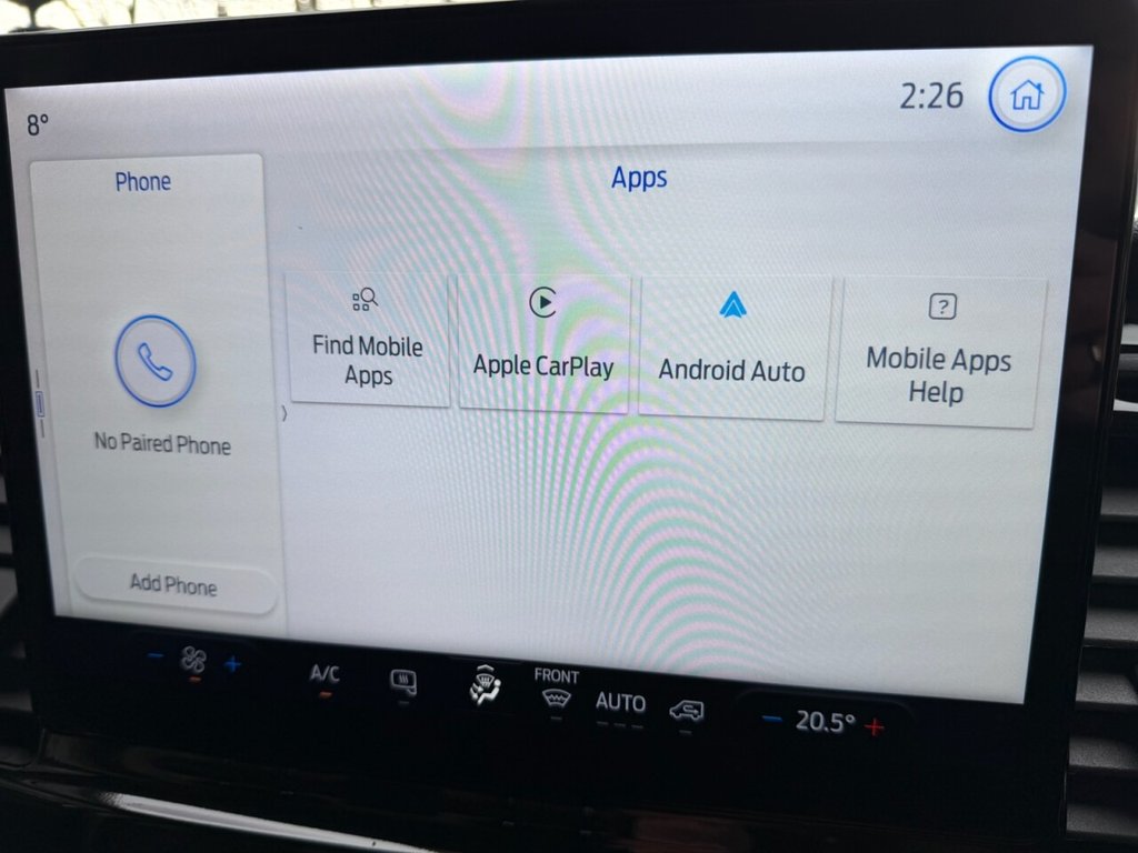 Used Ford Transit 2024 for sale - 77719673: Photo 18