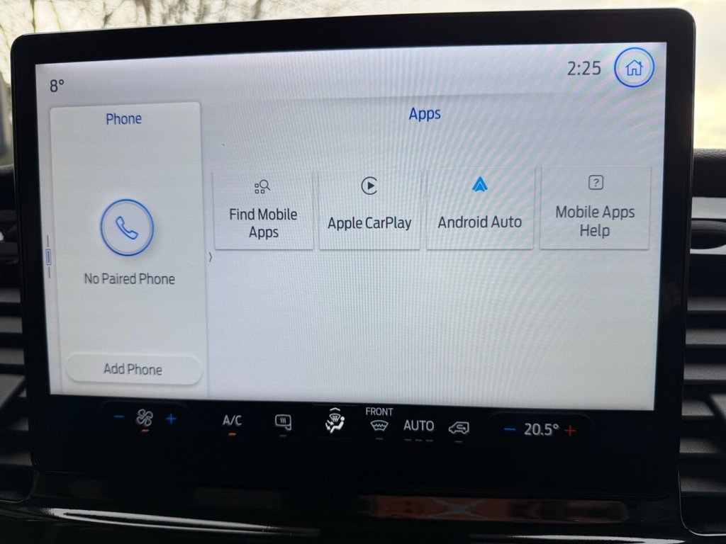 Used Ford Transit 2024 for sale - 77719673: Photo 19