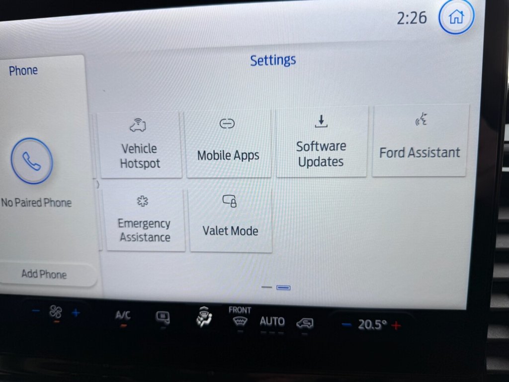 Used Ford Transit 2024 for sale - 77719673: Photo 20