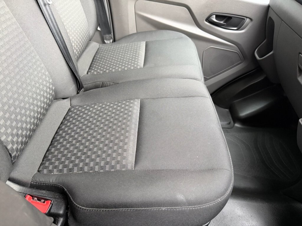 Used Ford Transit 2024 for sale - 77719673: Photo 27