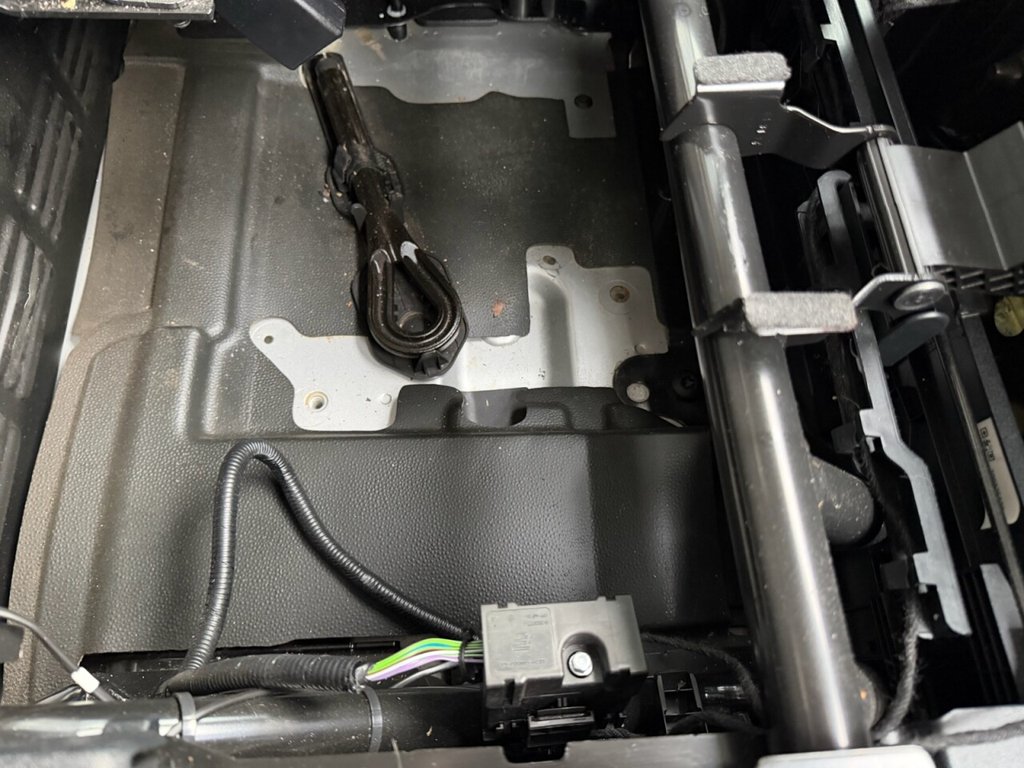 Used Ford Transit 2024 for sale - 77719673: Photo 28