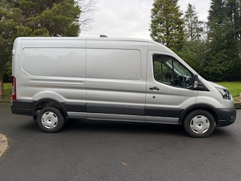 Used Ford Transit 2024 for sale - 77719673: Photo