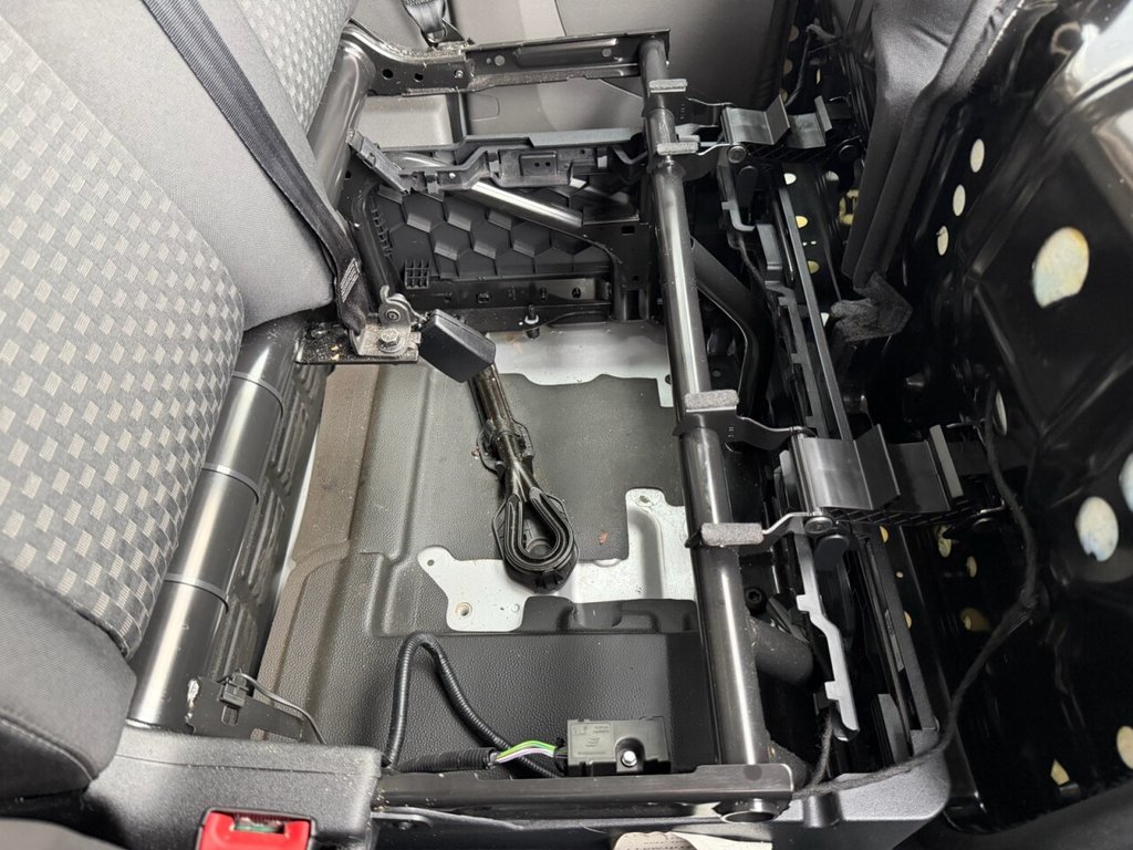 Used Ford Transit 2024 for sale - 77719673: Photo 31