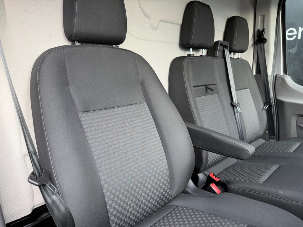 Used Ford Transit 2024 for sale - 77719673: Photo 32