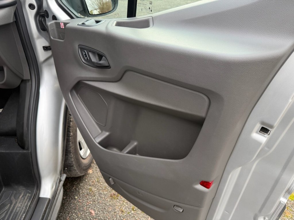 Used Ford Transit 2024 for sale - 77719673: Photo 35