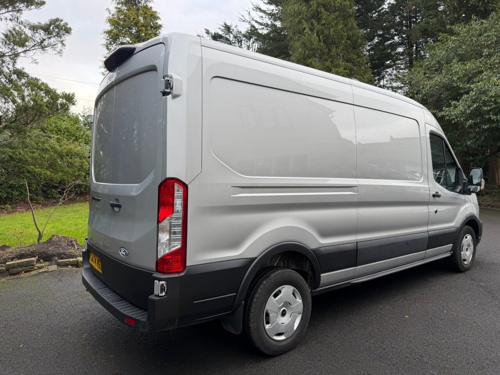 Used Ford Transit 2024 for sale - 77719673: Photo 37