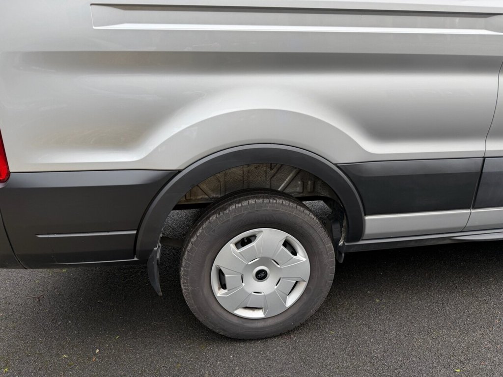 Used Ford Transit 2024 for sale - 77719673: Photo 38