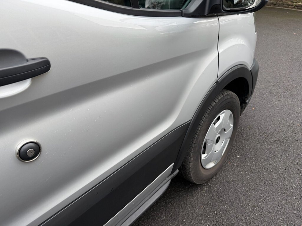 Used Ford Transit 2024 for sale - 77719673: Photo 39